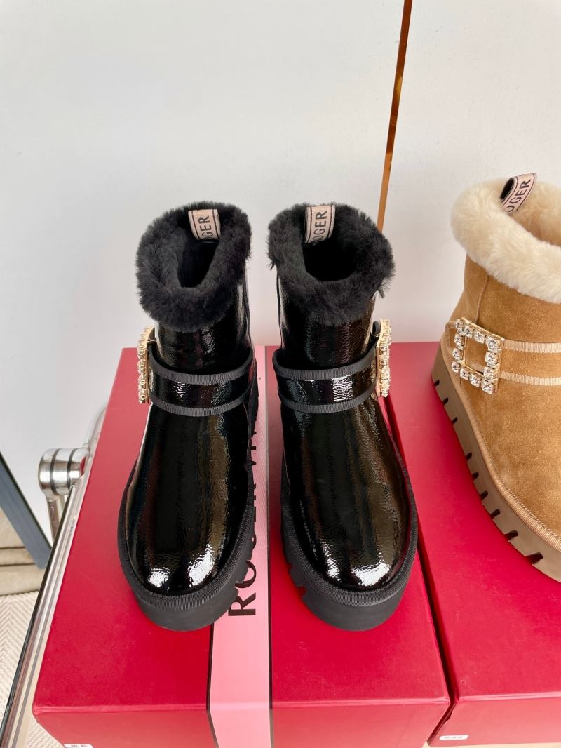 Roger Vivier Boots